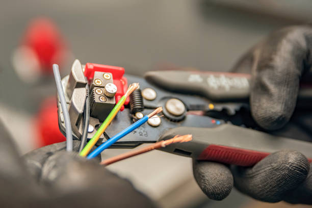Best Electrical Repair Services  in Briar, TX
