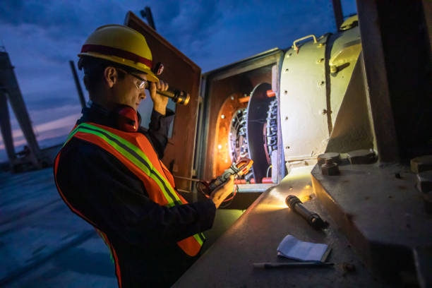 Electrical System Inspection in Briar, TX