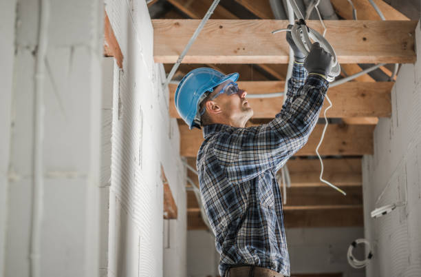 Best Electrical Outlet Repair  in Briar, TX