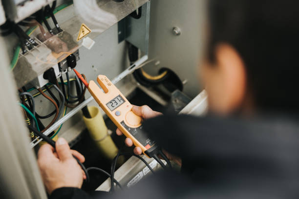 Best Electrician for Home Renovation  in Briar, TX