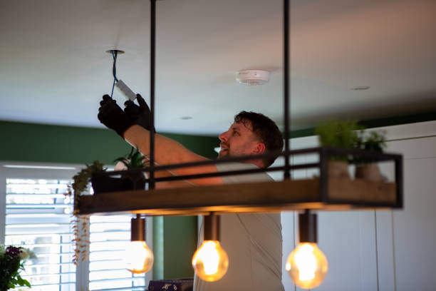 Best Industrial Electrical Services  in Briar, TX
