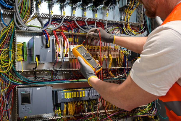 Best Circuit Breaker Repair  in Briar, TX