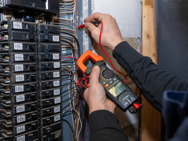 Best Electrical Rewiring Services  in Briar, TX