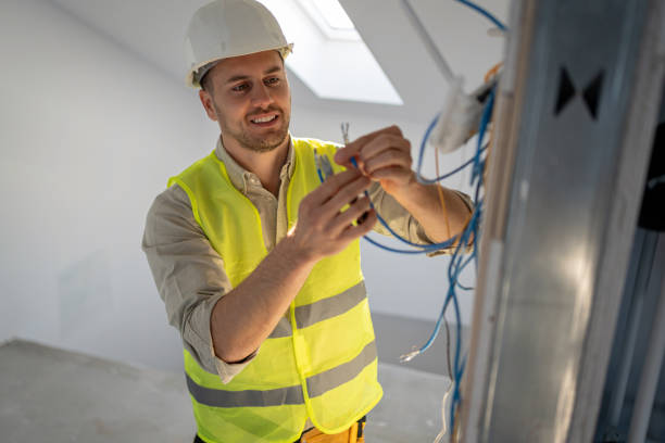 Best Best Electricians Near Me  in Briar, TX