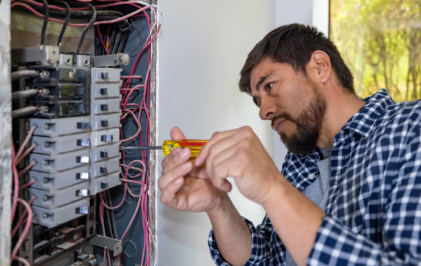 Best Electrical Upgrades for Homes  in Briar, TX